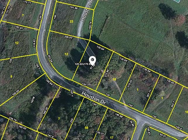 1st image of Houston Dr