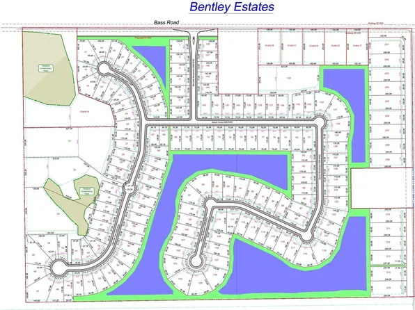 1485 S Noyer Rd #204, Fort Wayne, IN 46814