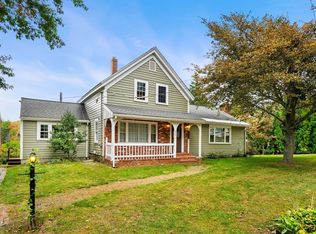 490 Dale St, North Andover, MA 01845