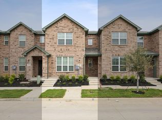 229 Wagon Spoke Way, Fort Worth, TX 76120