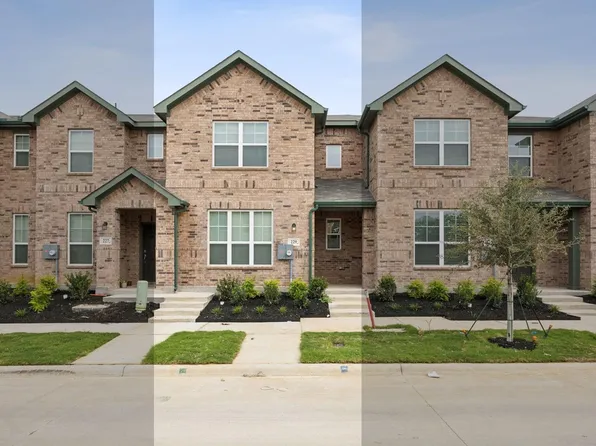 229 Wagon Spoke Way, Fort Worth, TX 76120