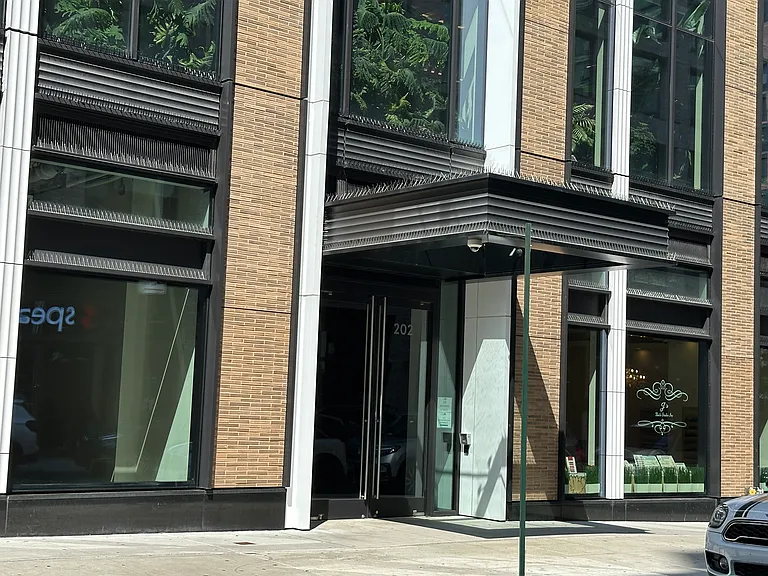 202 Broome St #11A — Photo 41