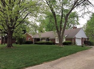 5442 Far Hill Rd, Indianapolis, IN 46226