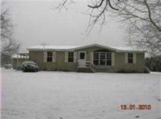 23801 Kimball Rd, Sand Lake, MI 49343