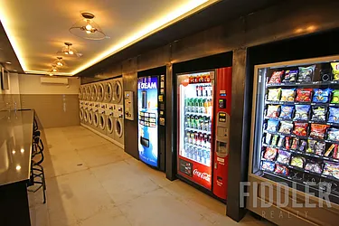 Rented by The KCI Group