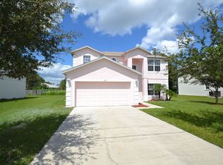 607 Linnet Ct, Poinciana, FL 34759