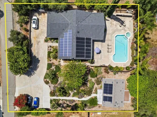 1973 Felicita Rd, Escondido, CA 92025