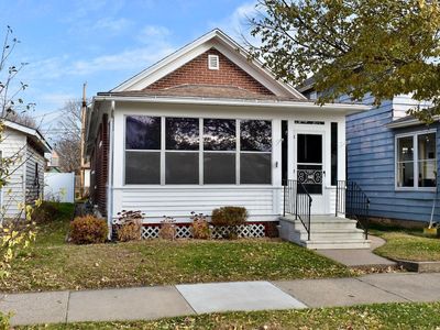 460 E Howard St, Winona, MN, 55987