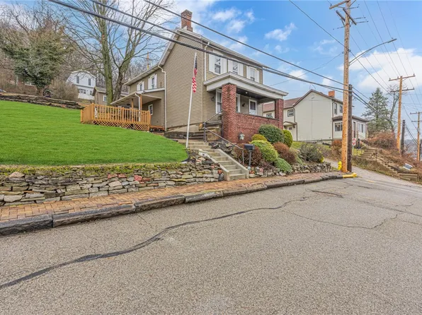 599 5th Ave, Freedom, PA 15042