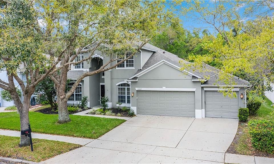 1st image of 10207 Hart Branch Cir