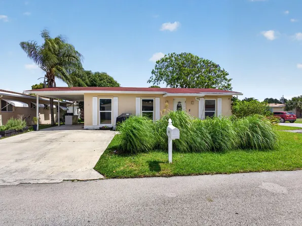 1601 NW 48th Place, Deerfield Beach, FL 33064