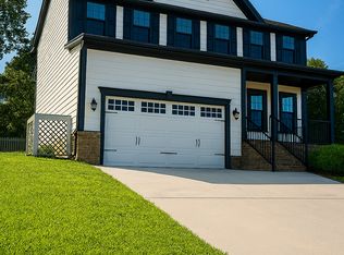 9332 Janeway Dr, Mechanicsville, VA 23116