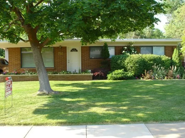 752 E 5400 S, South Ogden, UT 84405