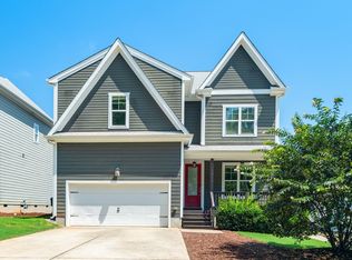 3804 Burt Dr, Raleigh, NC 27606