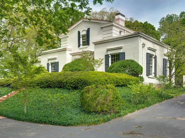 3432 Woodmont Blvd, Nashville, TN 37215