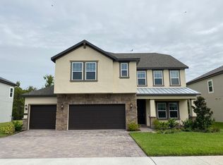 1457 Juniper Hammock St, Winter Garden, FL 34787