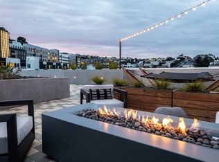 The Landing, San Francisco, CA 94107
