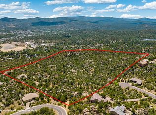 1321 Gifford Dr, Prescott, AZ 86305