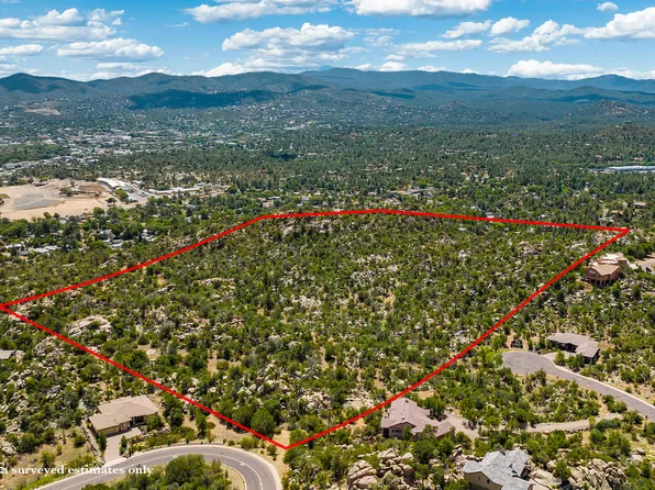 1321 Gifford Dr, Prescott, AZ 86305