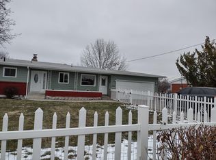 1700 W Sunrise Rim Rd, Boise, ID 83705