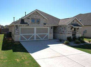 1309 Rolling Fld, New Braunfels, TX 78132