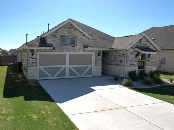 1309 Rolling Field, New Braunfels, TX 78132
