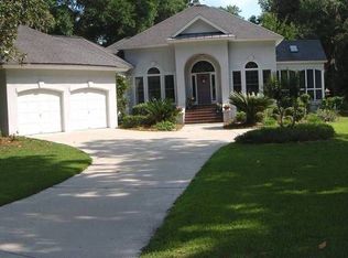 5 Wishmoore Retreat, Savannah, GA 31411