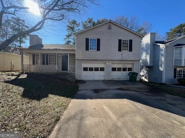 2351 Boone Pl, Snellville, GA 30078