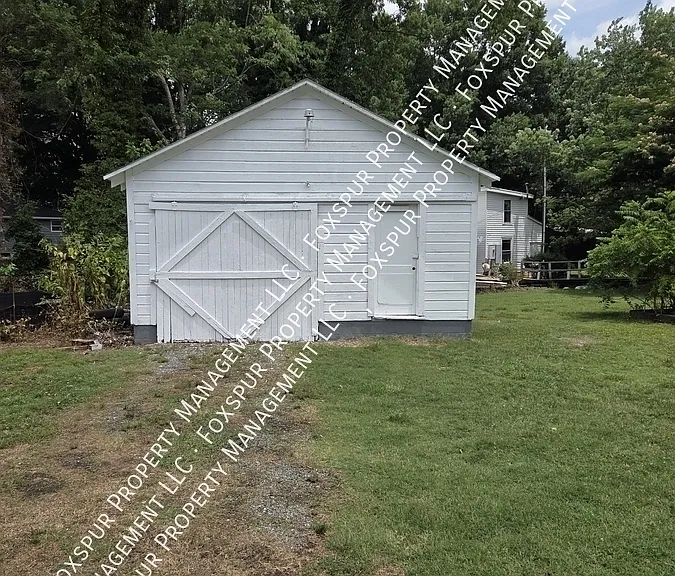 202 S Ayersville Rd — Photo 3