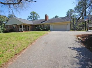 8701 Standish Ln, Henrico, VA 23229
