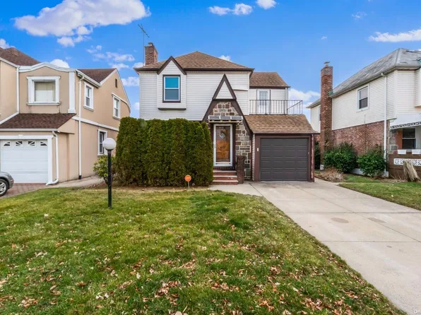 115-75 228th Street, Cambria Heights, NY 11411