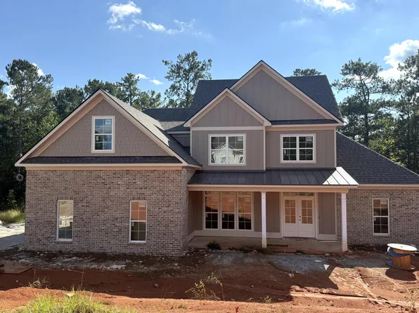 1640 Foxhall Ct, Columbus, GA 31904