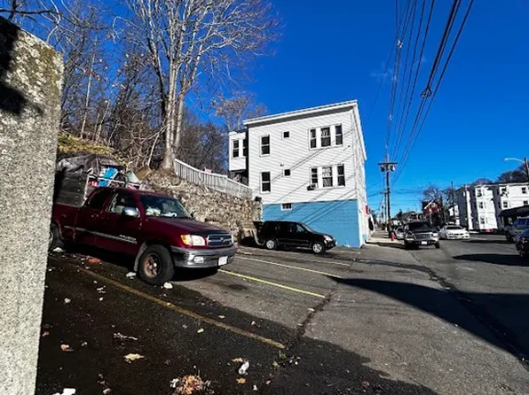 437-445 Western Ave, Lynn, MA 01904