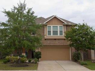 28718 Baughman Ridge Dr, Katy, TX 77494