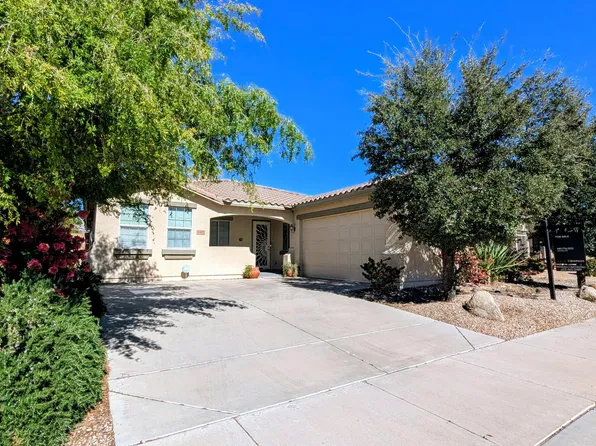187 S 172ND Drive, Goodyear, AZ 85338