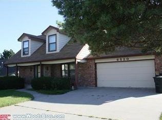 6520 S 41st St, Lincoln, NE 68516