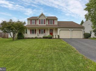 309 Sooner Ln, Blandon, PA 19510
