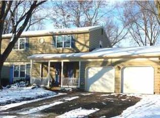 508 Cherrington Ct, Westerville, OH 43081