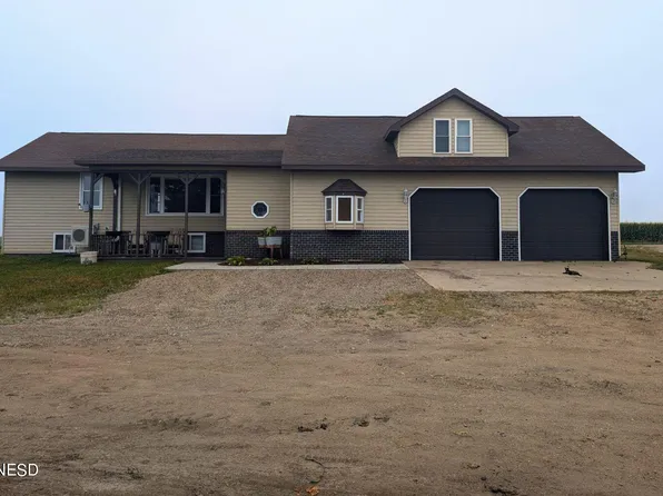 16957 445th Ave, Henry, SD 57243