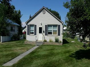 158 W Short St, Rigby, ID 83442