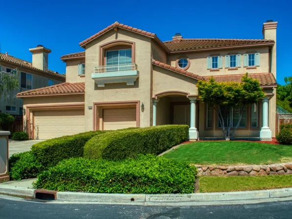 5237 Firenze Ct, San Jose, CA 95138