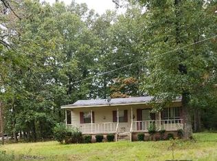 160 Albert Enoch Rd, Florence, MS 39073