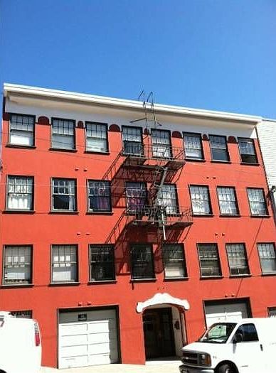 1st image of 764 North Pt APT 8