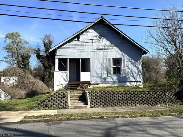 1211 E 22nd St, Winston Salem, NC 27105