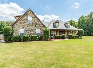 10469 Emerald Cv, Hernando, MS 38632