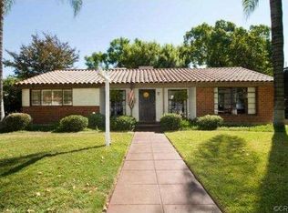 200 E 4th St, Ontario, CA 91764