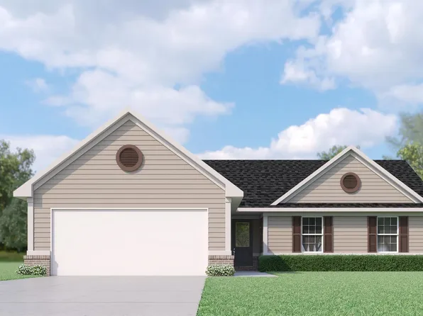80193 Belle River Rd, Memphis, MI 48041