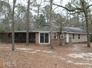 3775 Dyches Rd, Statesboro, GA 30461