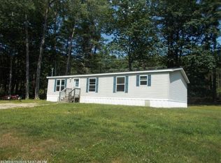 131 Mary Jane Rd, Buxton, ME 04093