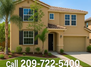 1356 Carlsbad Dr, Merced, CA